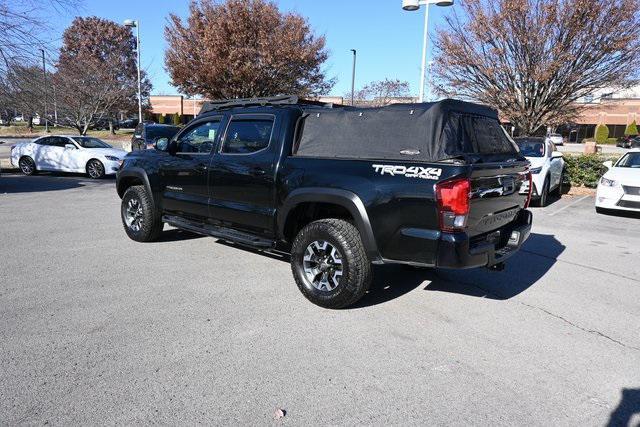 used 2019 Toyota Tacoma car, priced at $33,719