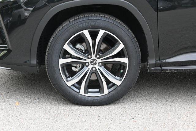 used 2022 Lexus RX 350 car, priced at $46,911