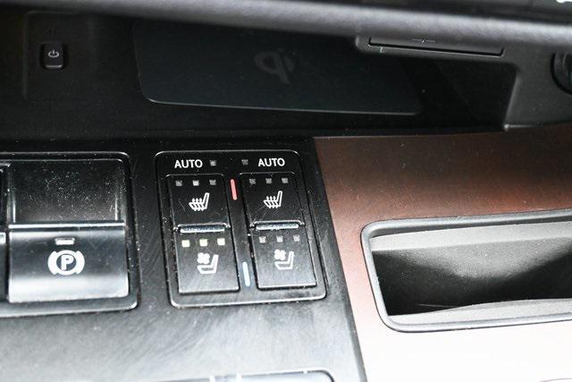 used 2022 Lexus RX 350 car, priced at $46,911