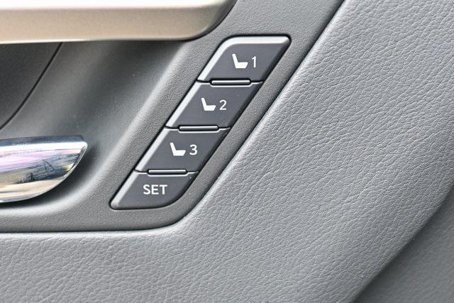 used 2022 Lexus RX 350 car, priced at $46,911