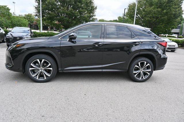 used 2022 Lexus RX 350 car, priced at $46,911