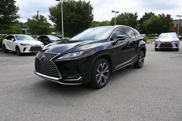 used 2022 Lexus RX 350 car, priced at $46,911
