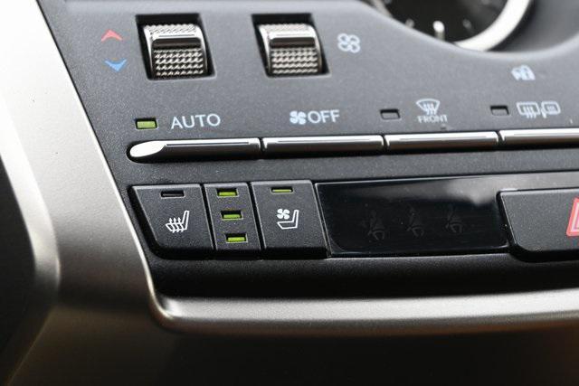 used 2021 Lexus NX 300 car, priced at $34,035