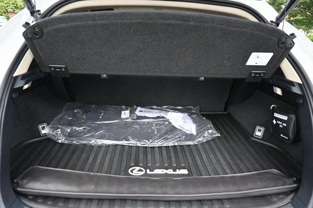 used 2021 Lexus NX 300 car, priced at $34,035