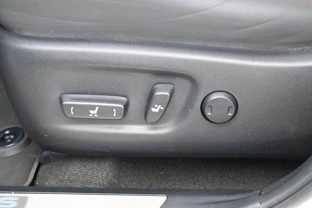 used 2021 Lexus NX 300 car, priced at $34,035