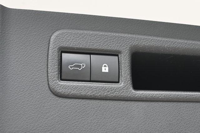 used 2021 Lexus NX 300 car, priced at $34,035
