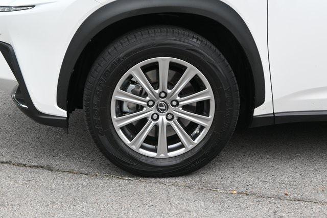 used 2021 Lexus NX 300 car, priced at $34,035