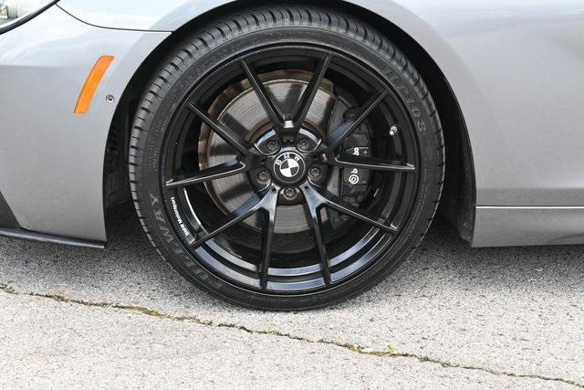 used 2017 BMW 650 car, priced at $26,692