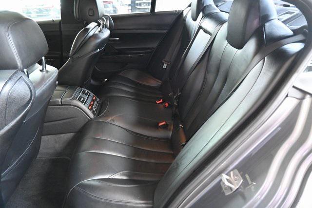 used 2017 BMW 650 car, priced at $26,692
