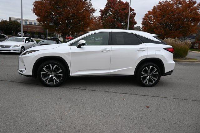 used 2022 Lexus RX 350 car, priced at $41,311