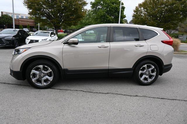 used 2019 Honda CR-V car, priced at $22,062