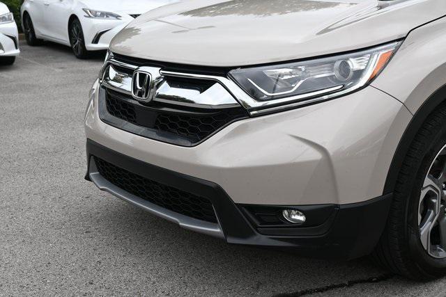 used 2019 Honda CR-V car, priced at $22,062