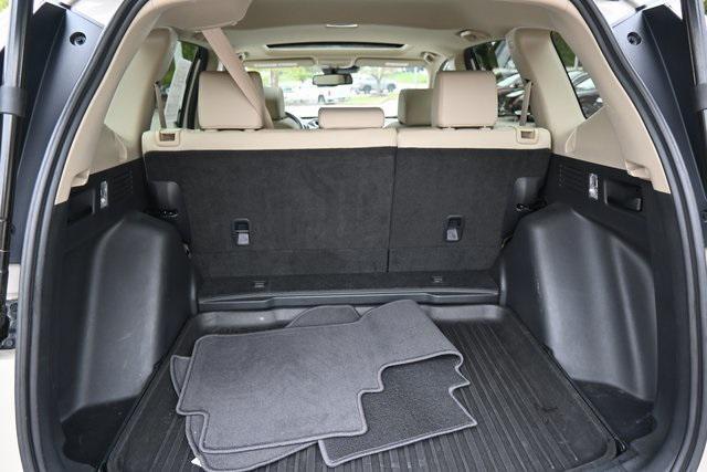 used 2019 Honda CR-V car, priced at $22,062