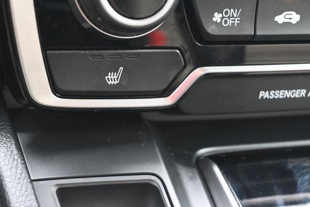 used 2019 Honda CR-V car, priced at $22,062