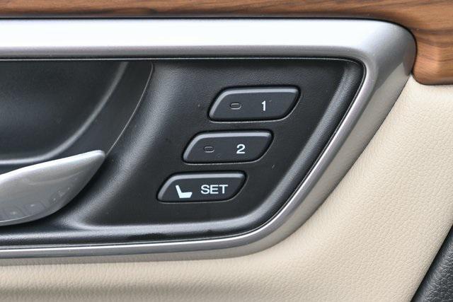 used 2019 Honda CR-V car, priced at $22,062