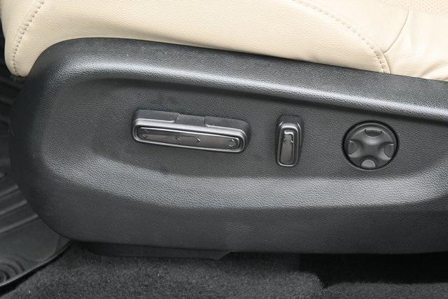 used 2019 Honda CR-V car, priced at $22,062