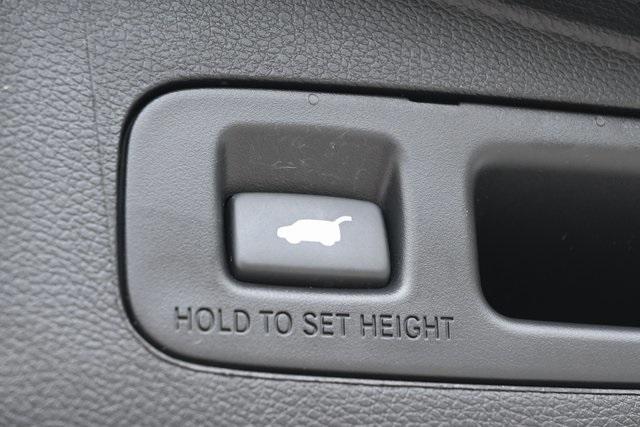 used 2019 Honda CR-V car, priced at $22,062