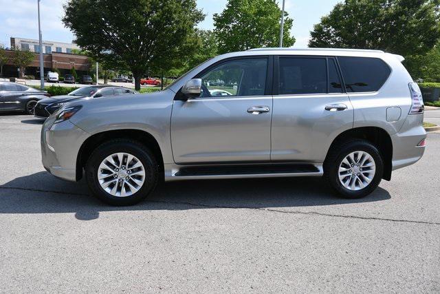 used 2022 Lexus GX 460 car, priced at $49,994