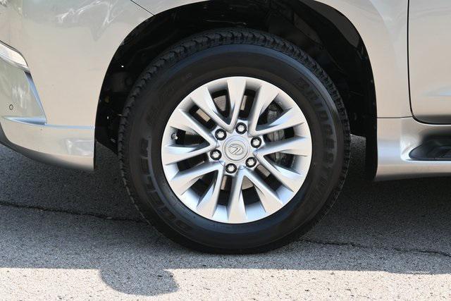 used 2022 Lexus GX 460 car, priced at $49,994
