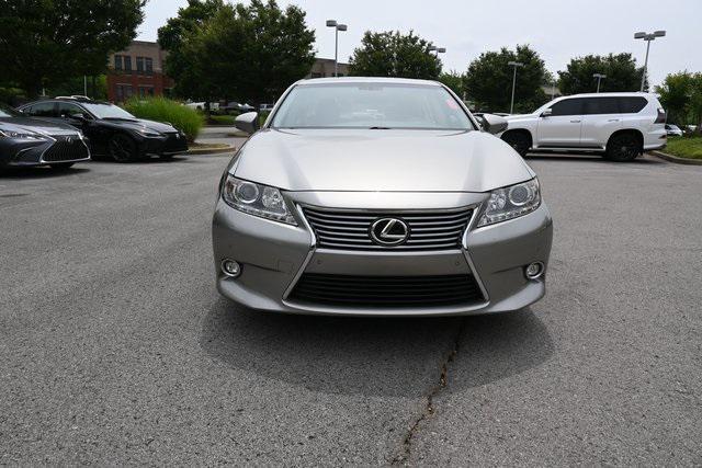 used 2015 Lexus ES 350 car, priced at $19,986