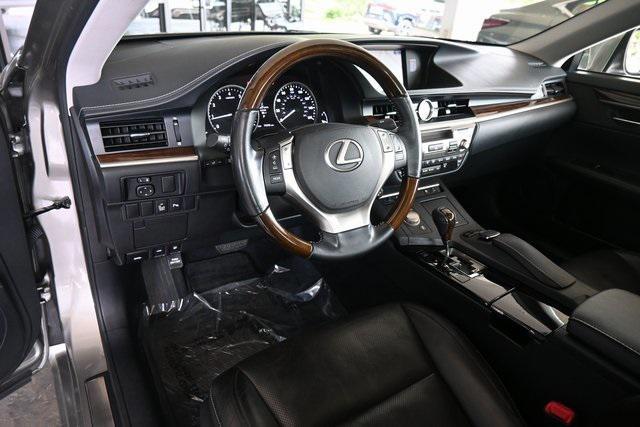 used 2015 Lexus ES 350 car, priced at $19,986