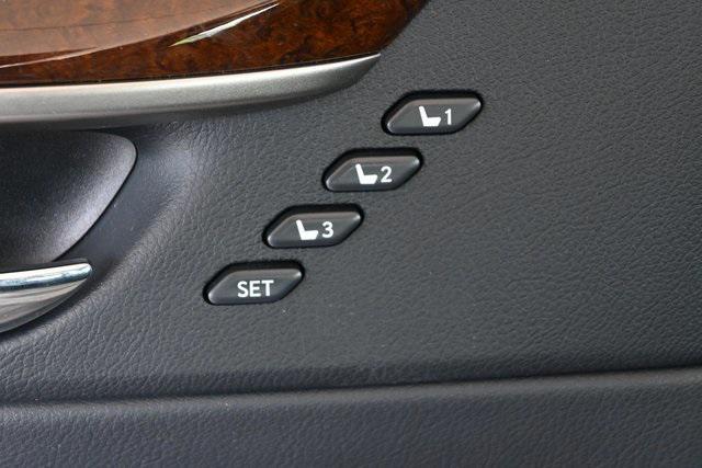 used 2015 Lexus ES 350 car, priced at $19,986