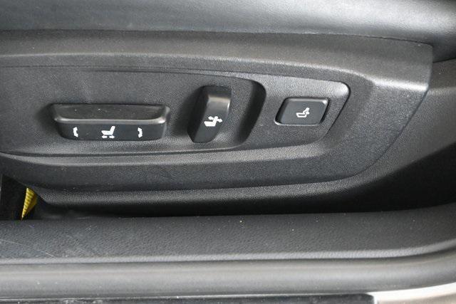 used 2015 Lexus ES 350 car, priced at $19,986