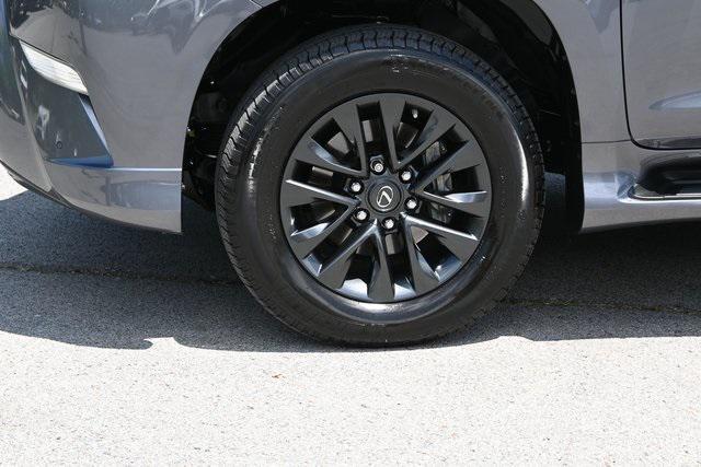 used 2023 Lexus GX 460 car, priced at $68,131