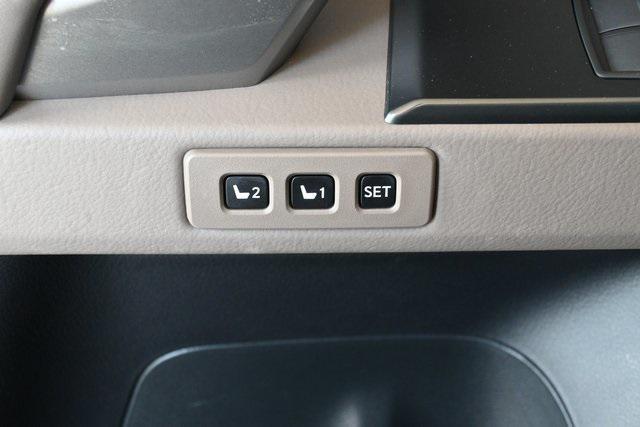 used 2023 Lexus GX 460 car, priced at $68,131