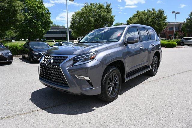 used 2023 Lexus GX 460 car, priced at $68,131