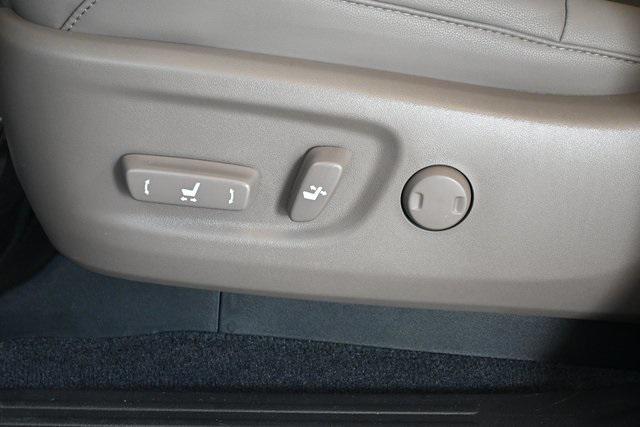 used 2023 Lexus GX 460 car, priced at $68,131