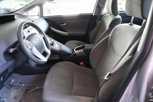 used 2014 Toyota Prius car, priced at $12,301