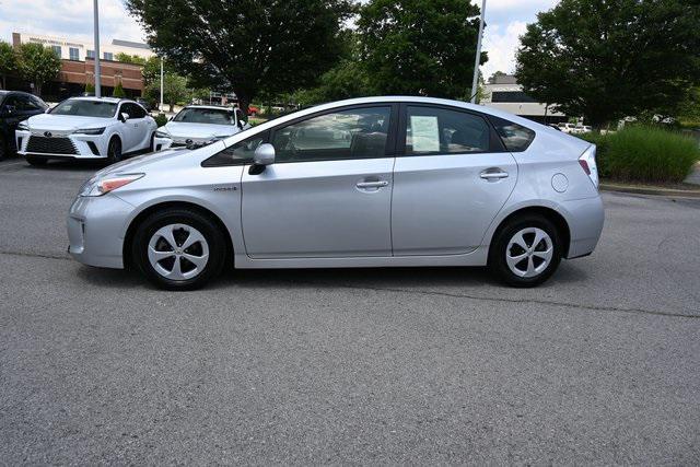 used 2014 Toyota Prius car, priced at $12,301