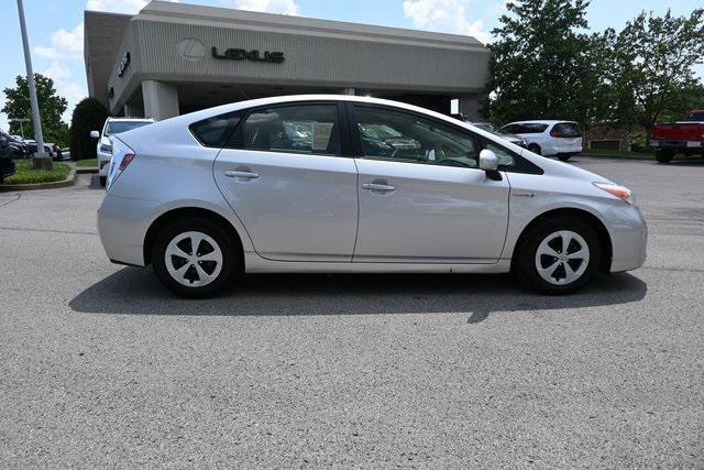 used 2014 Toyota Prius car, priced at $12,301