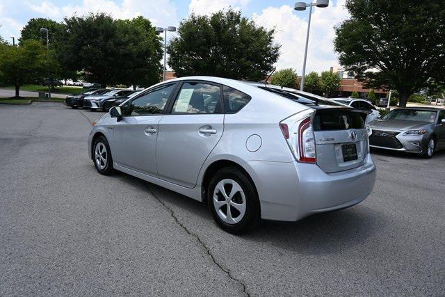 used 2014 Toyota Prius car, priced at $12,301