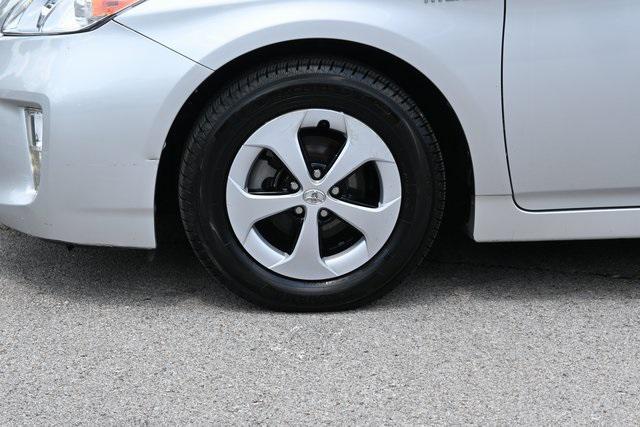 used 2014 Toyota Prius car, priced at $12,301