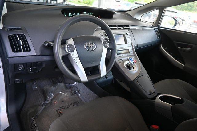 used 2014 Toyota Prius car, priced at $12,301