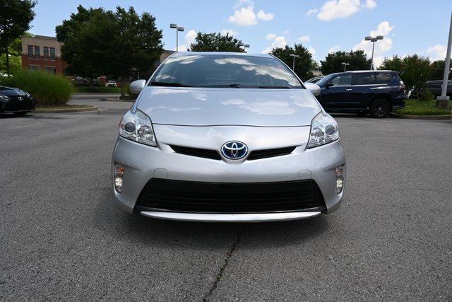 used 2014 Toyota Prius car, priced at $12,301