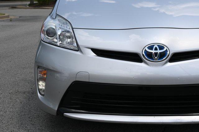 used 2014 Toyota Prius car, priced at $12,301