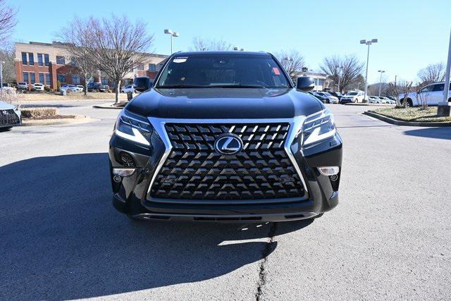 used 2023 Lexus GX 460 car, priced at $59,983