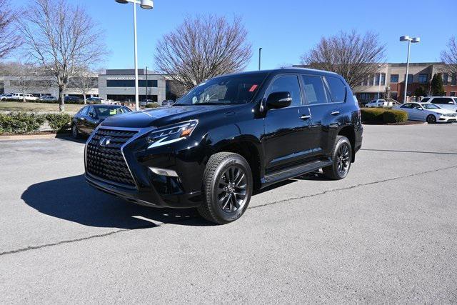 used 2023 Lexus GX 460 car, priced at $59,983