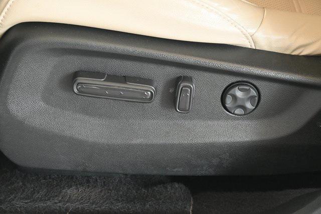 used 2018 Honda CR-V car, priced at $22,644