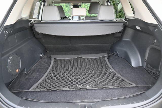 used 2019 Toyota RAV4 Hybrid car, priced at $28,100