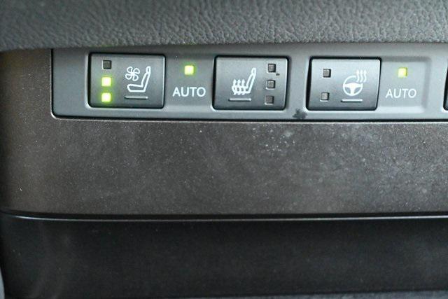 used 2024 Lexus ES 350 car, priced at $42,496