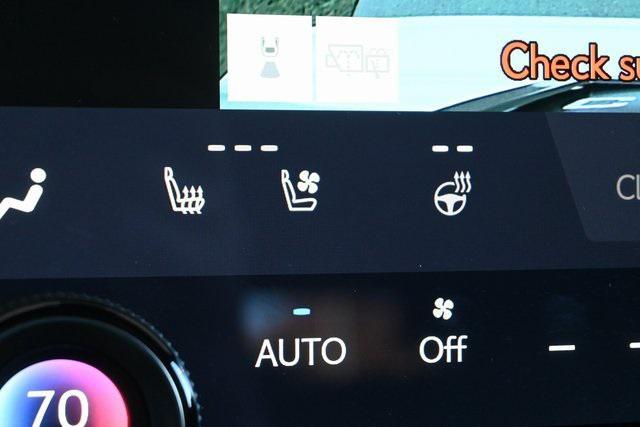 used 2025 Lexus RX 350 car, priced at $54,679