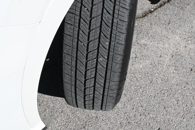 used 2025 Lexus RX 350 car, priced at $54,679