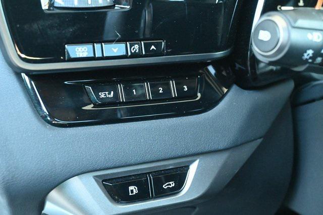 used 2025 Lexus RX 350 car, priced at $54,679