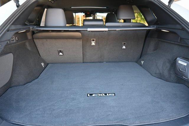 used 2025 Lexus RX 350 car, priced at $54,679