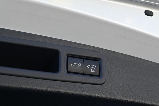 used 2025 Lexus RX 350 car, priced at $54,679