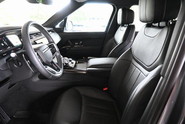 used 2023 Land Rover Range Rover Sport car, priced at $66,576